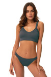 Fitness top 42312 Folic teal green HENDERSON zelená