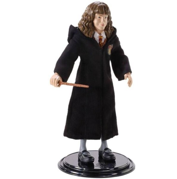 Harry Potter: Bendyfig tvarovatelná postavička - Hermiona Grangerová