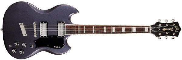 Guild Polara Deluxe CYD