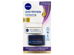 Nivea Denní a noční krém pro zlepšení kontur 65+ 2 x 50ml