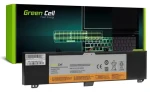 Green Cell L13M4P02 L13L4P02 L13N4P02 / Baterie pro notebook / Lenovo Y50 Y50-70 Y70 Y70-70 / Li-Pol / 7,4V / 6400mAh (LE160)