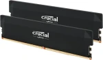 Crucial Pro OC 32GB (2x16GB) DDR5 6400Mhz / CL38 / UDIMM / XMP 3.0 (CP2K16G64C38U5B)