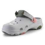 Žabky Crocs All Terrain Clog W 206340-1FS EU 42/43