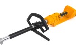 Aku křovinořez Riwall PRO RABC 2540i