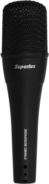 Superlux D108MKII