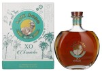 Lazy Dodo XO Chronicles 40,0% 0,7 l (kazeta)