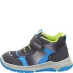 Chlapecké celoroční tenisky COOPER GTX Grey/Turquoise Superfit 1-006413-2010 - 35