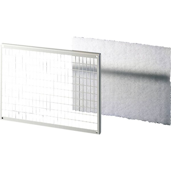 Rittal SK 3174.000 náhradní filtrační rohož (š x v x h) 338 x 242 x 17 mm, 3 ks