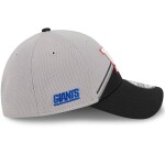 New Era Pánská kšiltovka New York Giants NFL Colorway 2023 Sideline 39THIRTY Flex Velikost: M/L