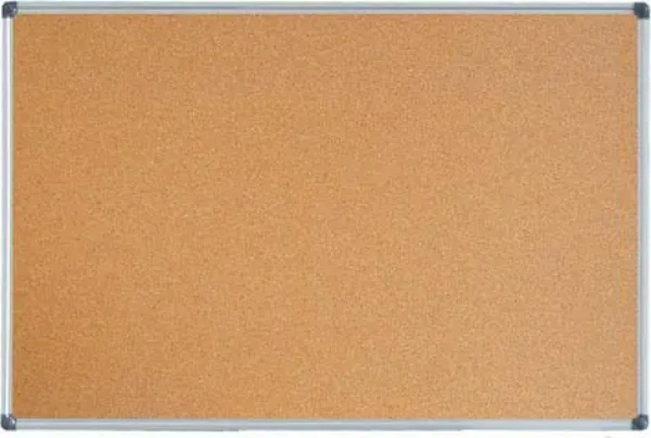 Arta Nástěnka Cork Board korek 90 x 180 cm