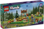 LEGO® Friends 42622 Lukostřelnice na dobrodružném táboře