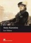 Macmillan Readers Upper-Intermediate: Anna Karenina - Leo Tolstoy