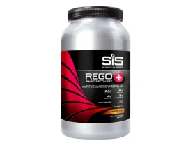 SiS REGO Rapid Recovery 1540 g - SiS Rego+ Rapid Recovery regenerační nápoj čokoláda 1,54 kg čokoláda