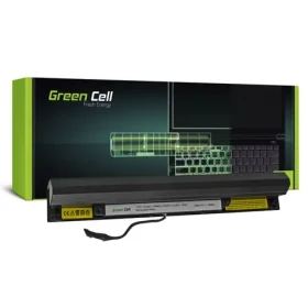 Green Cell baterie pro Lenovo B50-50 IdeaPad 100-14IBD 100-15IBD / 14.4V / 2200mAh (LE97)