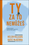 Ty za to nemůžeš - Helen Villiers