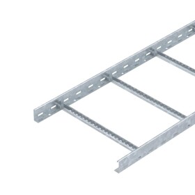 OBO Bettermann 6208574 vodič kabelu (d x š x v) 3 m x 500.00 mm x 60.00 mm 3 m
