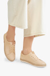 Espadrilky Lasocki WI16-BENTA-04 Látkový materiál,Přírodní kůže (useň) - Nubuk
