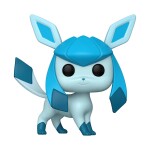 Funko POP Jumbo: Pokemon - 10´ Glaceon