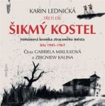 Šikmý kostel 3