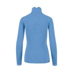 KARPOS Pizzocco W Half Zip, Jasper velikost: S