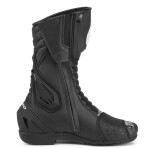 Moto boty Forma Freccia Evo černo/bílé - 47