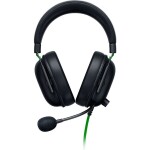 Razer BlackShark V2 X USB černá / herní sluchátka s mikrofonem / USB-A / 2 m (RZ04-04570100-R3M1)