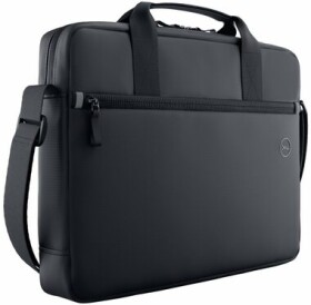 DELL EcoLoop Essential Briefcase CC3624 černá / Brašna pro notebooky do 14- 16" / 7 l (460-BDST)