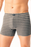 PÁNSKÉ BOXERKY MXH 311 B25 tmavě modrá XL