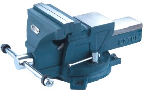 Svěrák otočný 125mm EXTOL PREMIUM 8812623
