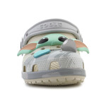 Crocs Grogu Classic Clog K 209494-2Y2 EU 28/29