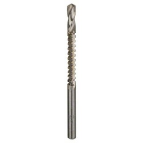 Bosch Accessories 2608597528 Bosch Power Tools frézovací vrták na kov 6 mm Celková délka 90 mm válcová stopka 1 ks