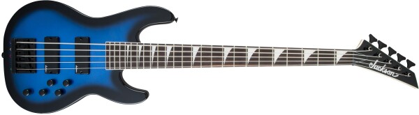 Jackson JS Series CONCERT Bass JS3V