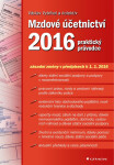 Mzdové účetnictví 2016 - Václav Vybíhal