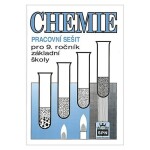 Chemie pro ročník základní školy Pracovní sešit