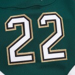 Mitchell & Ness Pánský dres Brett Hull Dallas Stars 1998 NHL Dark Alternate Jersey Velikost: L