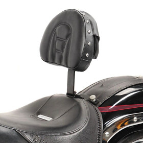 Harley-Davidson Softail Slim 12-17, opěrka řidiče, nýty