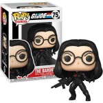 Funko POP Retro Toys: G.I. Joe - The Baroness