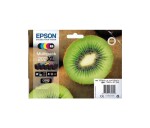 EPSON ink Multipack "Kiwi" 5-colours 202XL Claria Premium Ink EDF_1091484