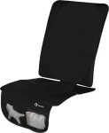 LIONELO Chránič sedadla v autě Sikker Black Carbon (LO-SIKKER BLACK CARBON)