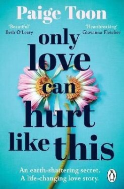 Only Love Can Hurt Like This: Love