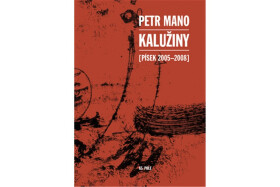 Kalužiny Petr Mano