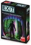 Dino Exit: Únikovka Prokletá horská dráha