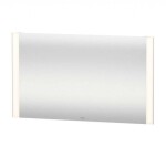 DURAVIT - Zrcadla Zrcadlo 120x70 cm, s LED osvětlením LM7868000000000