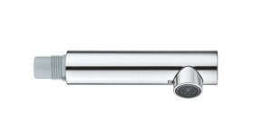 GROHE - Vytahovací koncovka, chrom 48532000