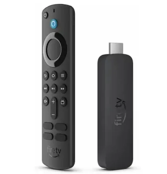 Rozbaleno - Amazon Fire TV Stick 4K Max (2023) Generation 2 WiFi 6E / s Alexa Voice ovladačem / 16GB / HDMI / rozbaleno (B0BP9SNVH9.rozbaleno)