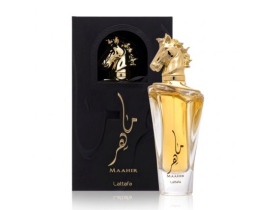 Lattafa Maahir unisex EDP 100ml