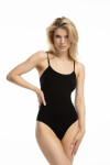 Body Julimex Bamboo S-2XL černá M