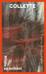 Přišla za svítání - Sandrine Collette