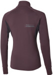Běžecká mikina Mizuno Active Warmalite Half Zip Long Sleeve Top J2GCD70566 Velikost textilu: XL