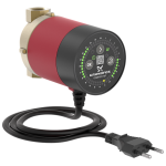 Grundfos COMFORT 15-14 B TDT 93093537 S časovačem a regulací teploty